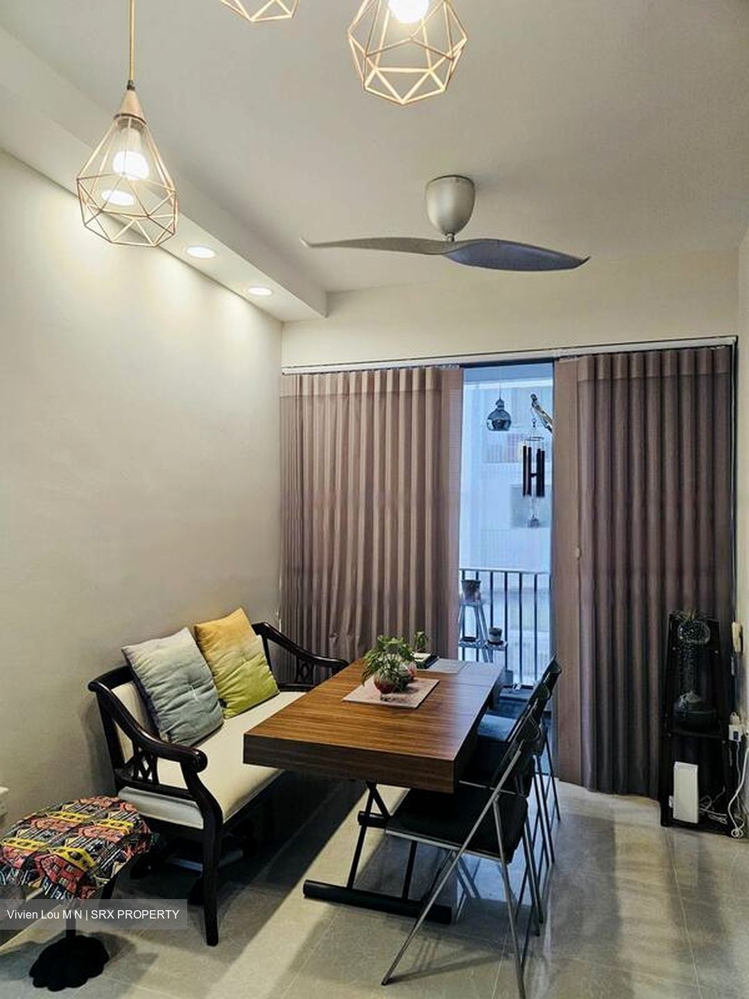 Natura@Hillview (D23), Apartment #436718101